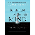 Battlefield of the Mind Devotional: 100 Insights That Will Change the Way You Think - Hardcover