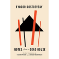 Notes from a Dead House - Paperback