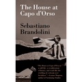 The House at Capo d'Orso - Paperback