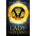 Lady of the Two Lands - Paperback