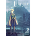In the Land of Leadale, Vol. 8 (Light Novel): Volume 8 - Paperback
