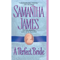 A Perfect Bride - Mass Market Paperbound