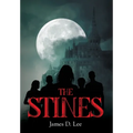 The Stines - Hardcover