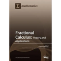 Fractional Calculus: Theory and Applications - Paperback