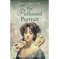 The Purloined Portrait - Paperback