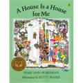 A House Is a House for Me - Hardcover