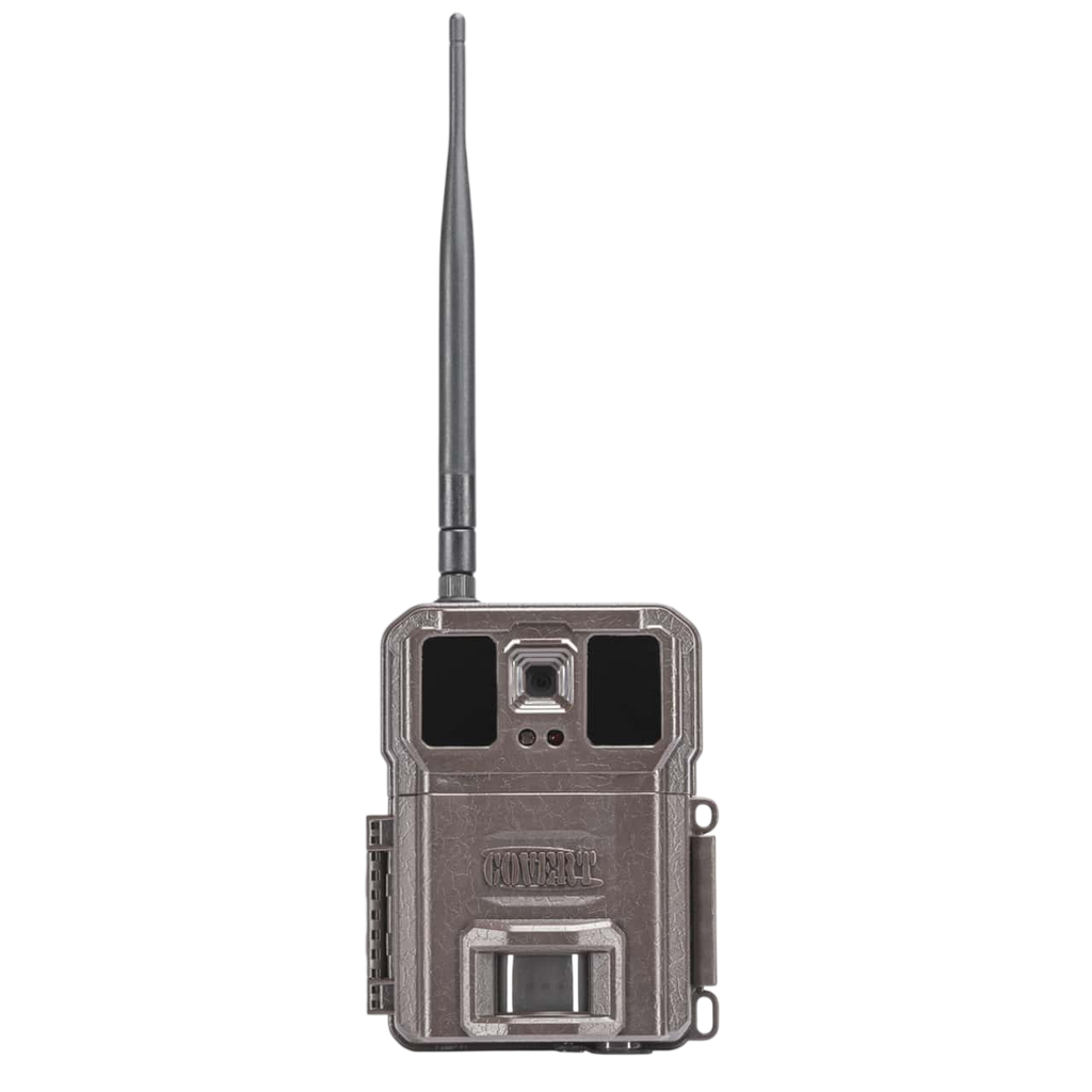Covert WC32 Series 4G LTE Cellular Trail Camera (Refurbished)