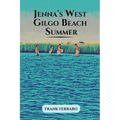 Jenna's West Gilgo Beach Summer - Paperback
