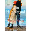 Winter Street - Paperback