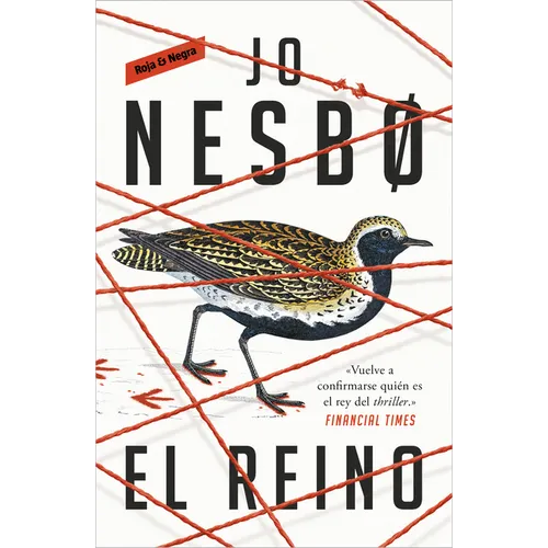 El Reino / The Kingdom - Paperback