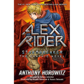 Stormbreaker: The Graphic Novel - Paperback