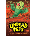 Flight of the Pummeled Parakeet - Paperback