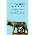 The Nature of a Crime - Paperback
