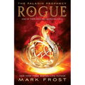 Rogue: The Paladin Prophecy Book 3 - Paperback