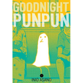 Goodnight Punpun, Vol. 1 - Paperback