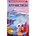 Antarctica! - Paperback