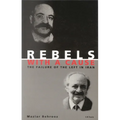 Rebels with a Cause: The Failure of the Left in Iran - Paperback