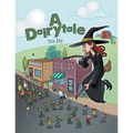 A Dairytale - Paperback