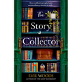 The Story Collector - Paperback