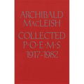 Collected Poems 1917 to 1982 - Paperback