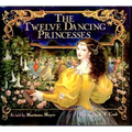The Twelve Dancing Princesses - Paperback