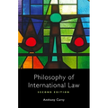Philosophy of International Law - Paperback