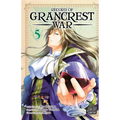 Record of Grancrest War, Vol. 5 - Paperback