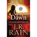 Vampire Dawn - Paperback
