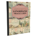 Practical Guide to the Lenormand - Hardcover
