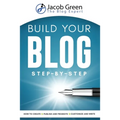 Build Your Blog Step-By-Step - Paperback