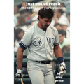 Just Out of Reach: The 1980s New York Yankees - Paperback