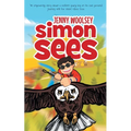 Simon Sees - Paperback