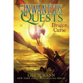 Dragon Curse - Paperback