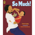So Much! - Paperback