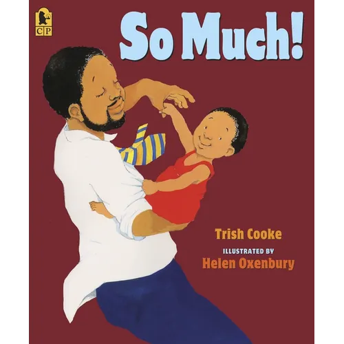 So Much! - Paperback