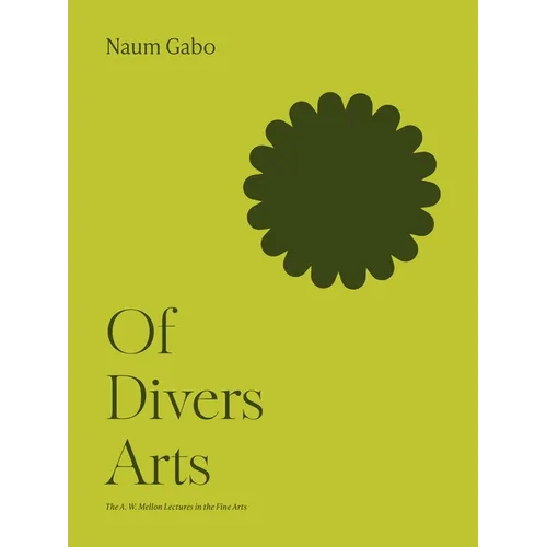 Of Divers Arts - Paperback