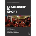 Leadership in Sport - Paperback