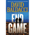 End Game - Hardcover