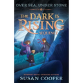 Over Sea, Under Stone - Hardcover