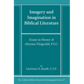 Imagery and Imagination in Biblical Literature - Paperback