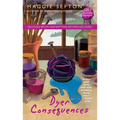 Dyer Consequences - Mass Market Paperbound