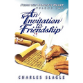 An Invitation to Friendship: From the Father's Heart - Paperback