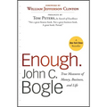 Enough.: True Measures of Money, Business, and Life - Paperback