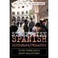 Streetwise Spanish Dictionary/Thesaurus - Paperback