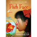Fish Face - Paperback