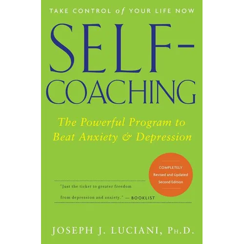 Self-Coaching - Paperback