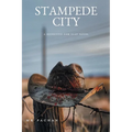 Stampede City - Paperback