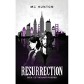 Resurrection: Book I Of The Martyr Series - Paperback