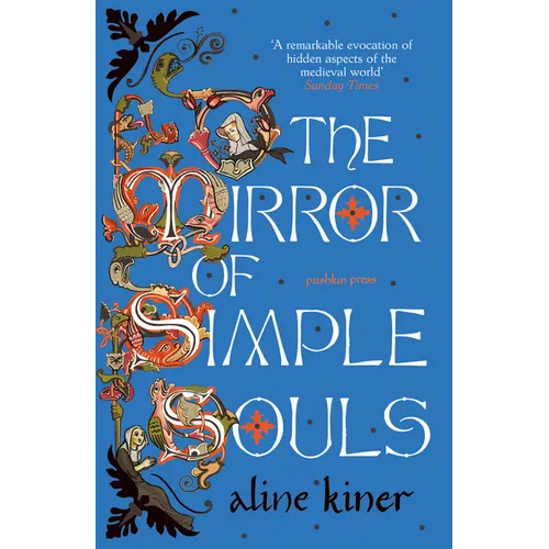 The Mirror of Simple Souls - Paperback