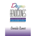 Diezmo y Bendiciones: Una Invitacion Para Que Pruebe A Dios - Paperback